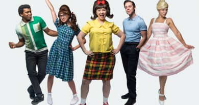 Pretty as a Penny Debuts ‘Hairspray’ at Lawrenceville Arts Center Pretty as a Penny Debuts ‘Hairspray’ at Lawrenceville Arts Center
