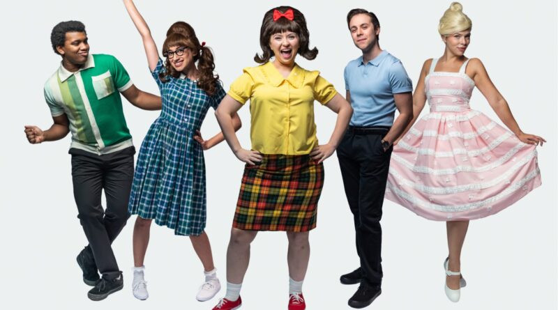 Pretty as a Penny Debuts ‘Hairspray’ at Lawrenceville Arts Center Pretty as a Penny Debuts ‘Hairspray’ at Lawrenceville Arts Center