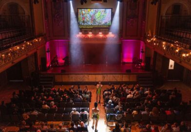 Shoreditch Town Hall in London Marks 160 Years with 16 Acts Gala