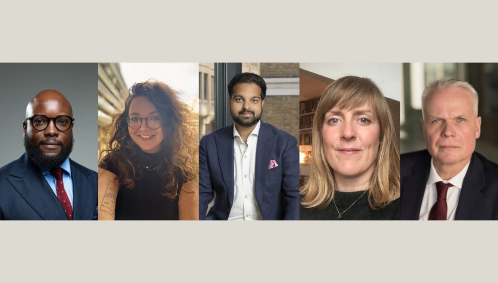 Shoreditch Town Hall Welcomes Five New Trustees - StageLync