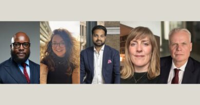 Shoreditch Town Hall Appoints Five New Trustees as It Celebrates 160 Years Shoreditch Town Hall Appoints Five New Trustees as It Celebrates 160 Years