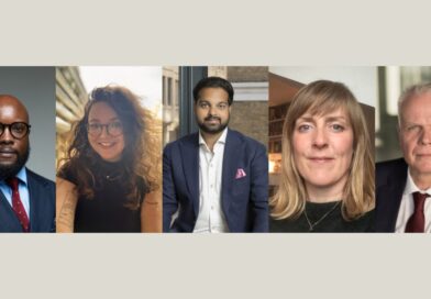 Shoreditch Town Hall Welcomes Five New Trustees - StageLync