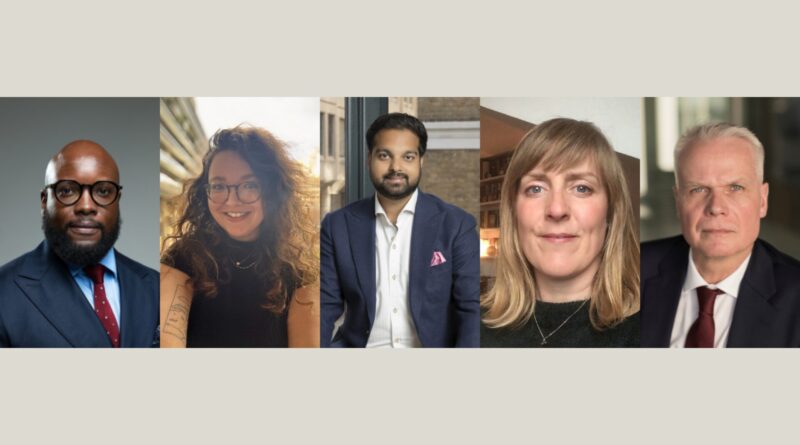 Shoreditch Town Hall Appoints Five New Trustees as It Celebrates 160 Years Shoreditch Town Hall Appoints Five New Trustees as It Celebrates 160 Years