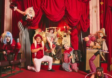SoHo Playhouse Launches Youth Theater Season - StageLync