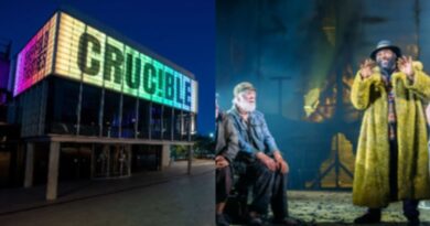 Stage One Announces 2026/27 Placement Producers Across Leading UK Theatres