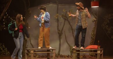 New Comedy Wolf Country Sinks Its Teeth into Yorkshire Folklore This January New Comedy Wolf Country Sinks Its Teeth into Yorkshire Folklore This January