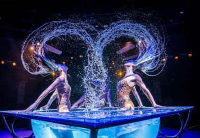 WOW – The Vegas Spectacular Celebrates 9 Years at Rio - StageLync