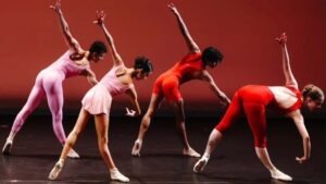 Fresh Voices, Rising Stars: YAGP Takes the Stage at Jacob’s Pillow