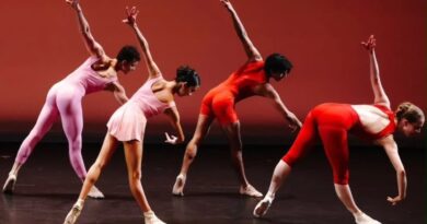 Fresh Voices, Rising Stars: YAGP Takes the Stage at Jacob’s Pillow Fresh Voices, Rising Stars: YAGP Takes the Stage at Jacob’s Pillow