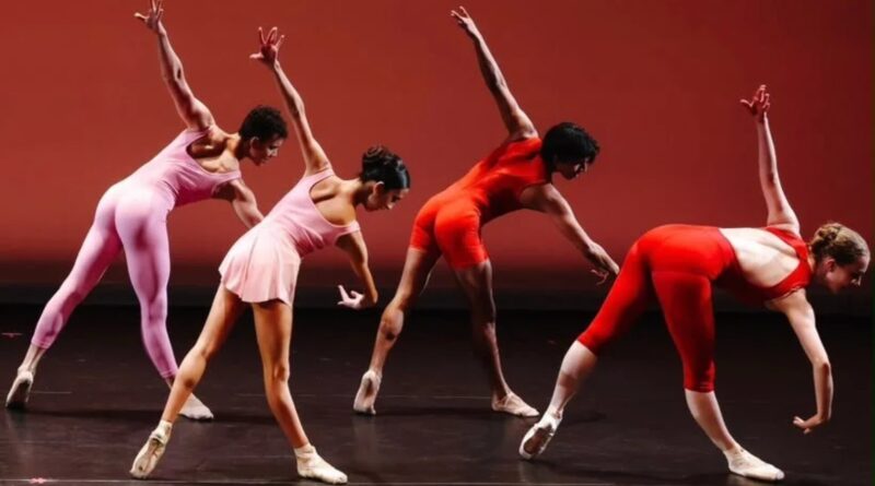 Fresh Voices, Rising Stars: YAGP Takes the Stage at Jacob’s Pillow Fresh Voices, Rising Stars: YAGP Takes the Stage at Jacob’s Pillow