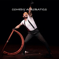 Creme Brulee act - Comedy handstand acrobatics