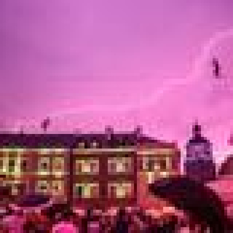 Carnaval Sztukmistrzów - Festival - Poland - StageLync Carnaval Sztukmistrzów - Festival - Poland - StageLync