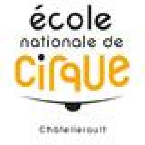 École Nationale de Cirque de Châtellerault - School - France - StageLync École Nationale de Cirque de Châtellerault - School - France - StageLync